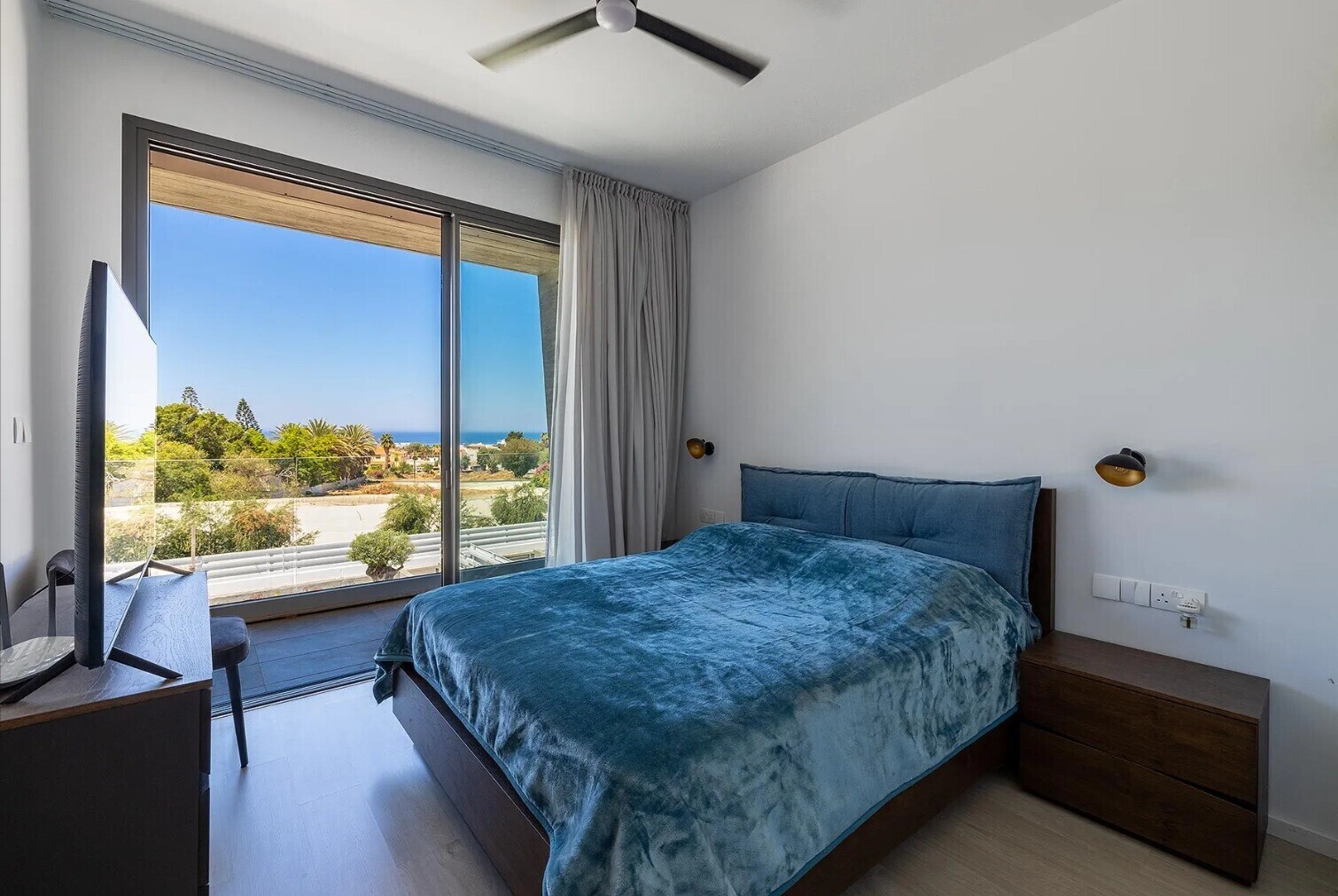 Schlafzimmer 3