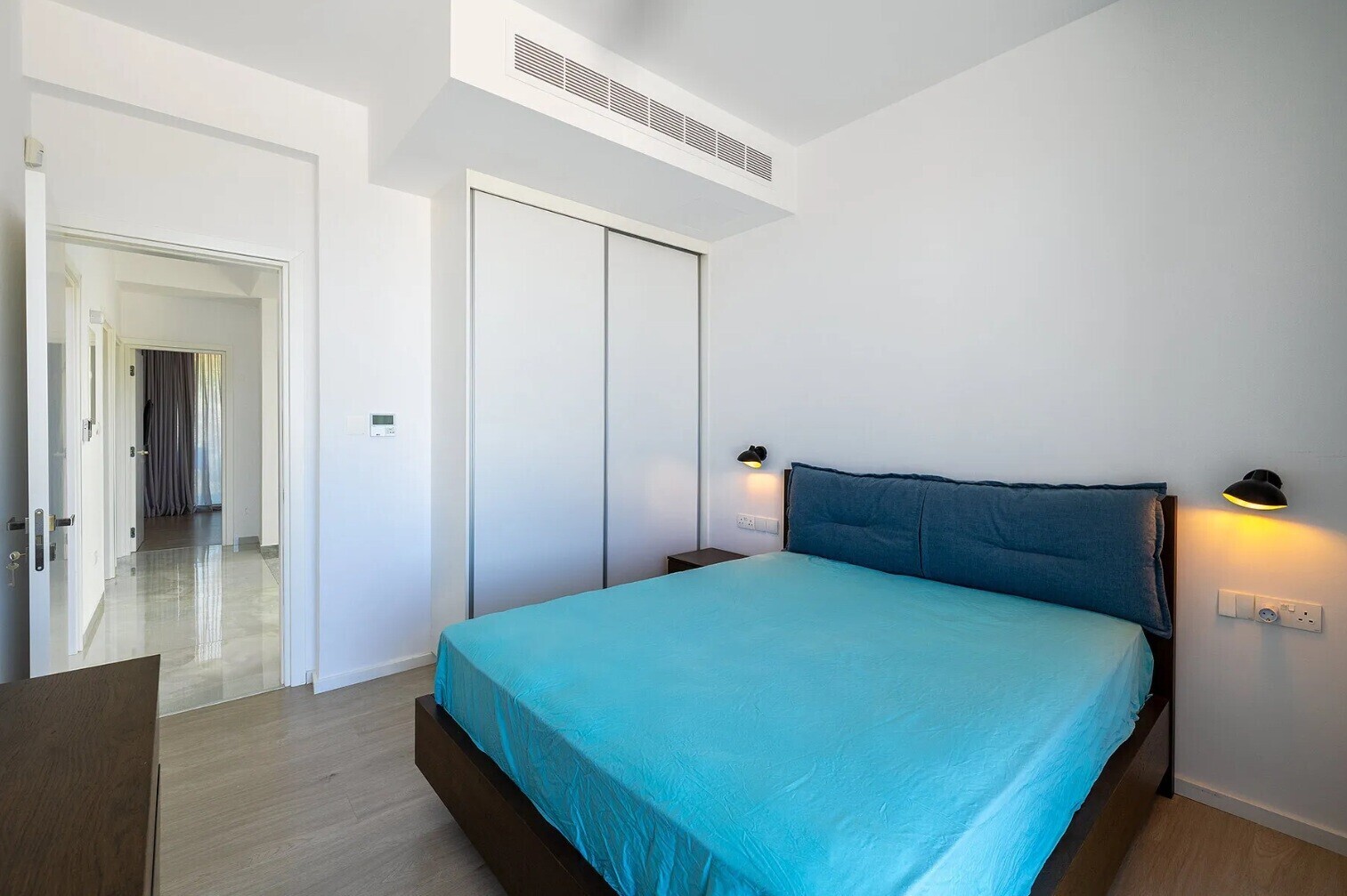 Schlafzimmer 2