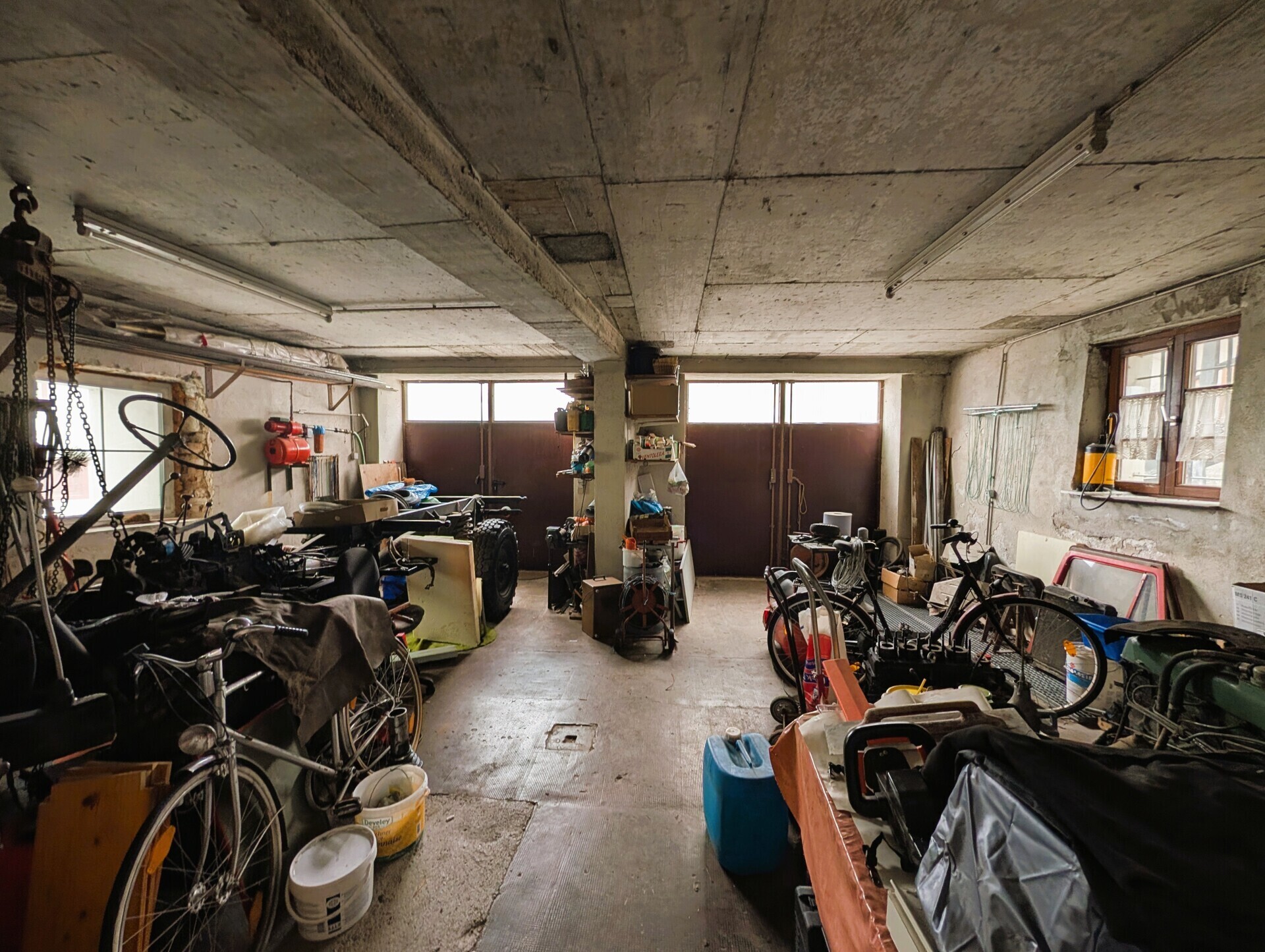 Garage