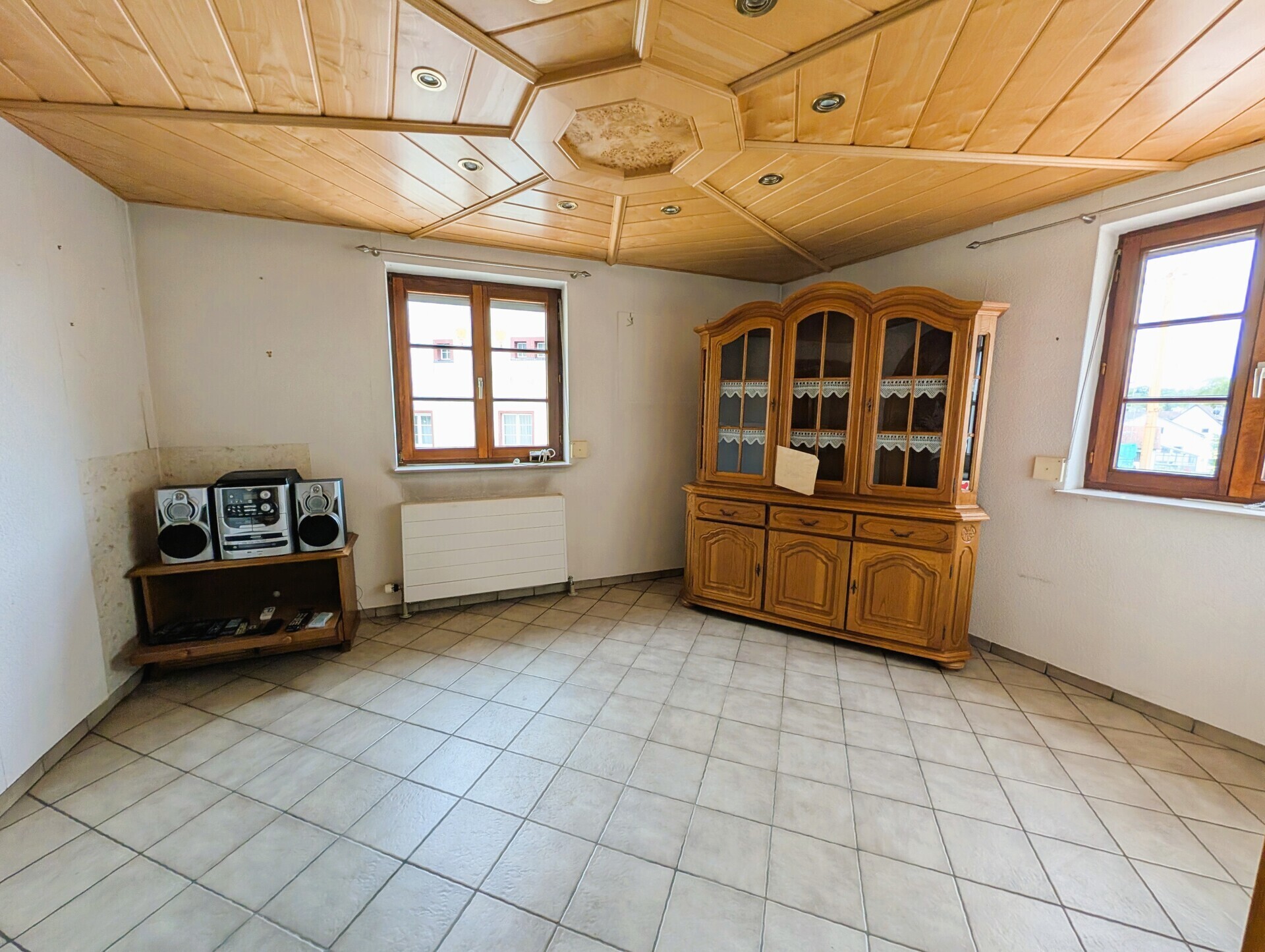 EG Zimmer 4
