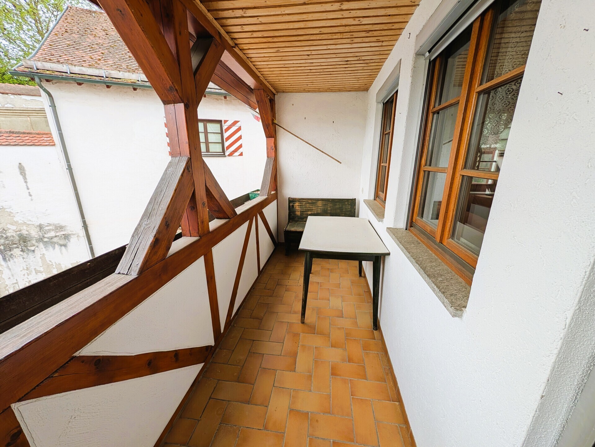 EG Balkon