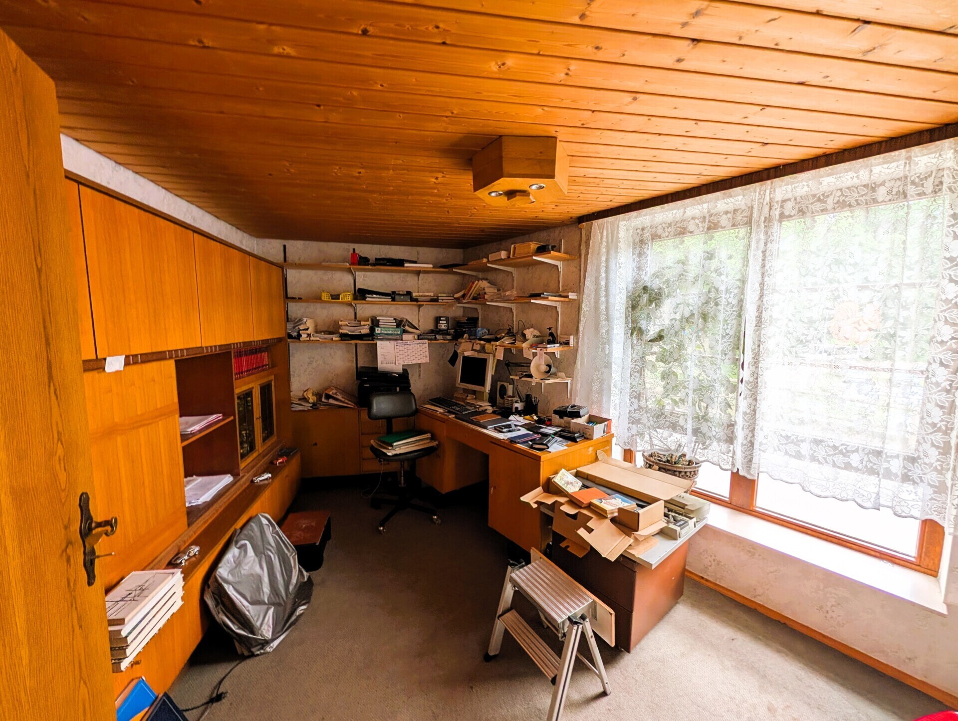 EG - Zimmer 1