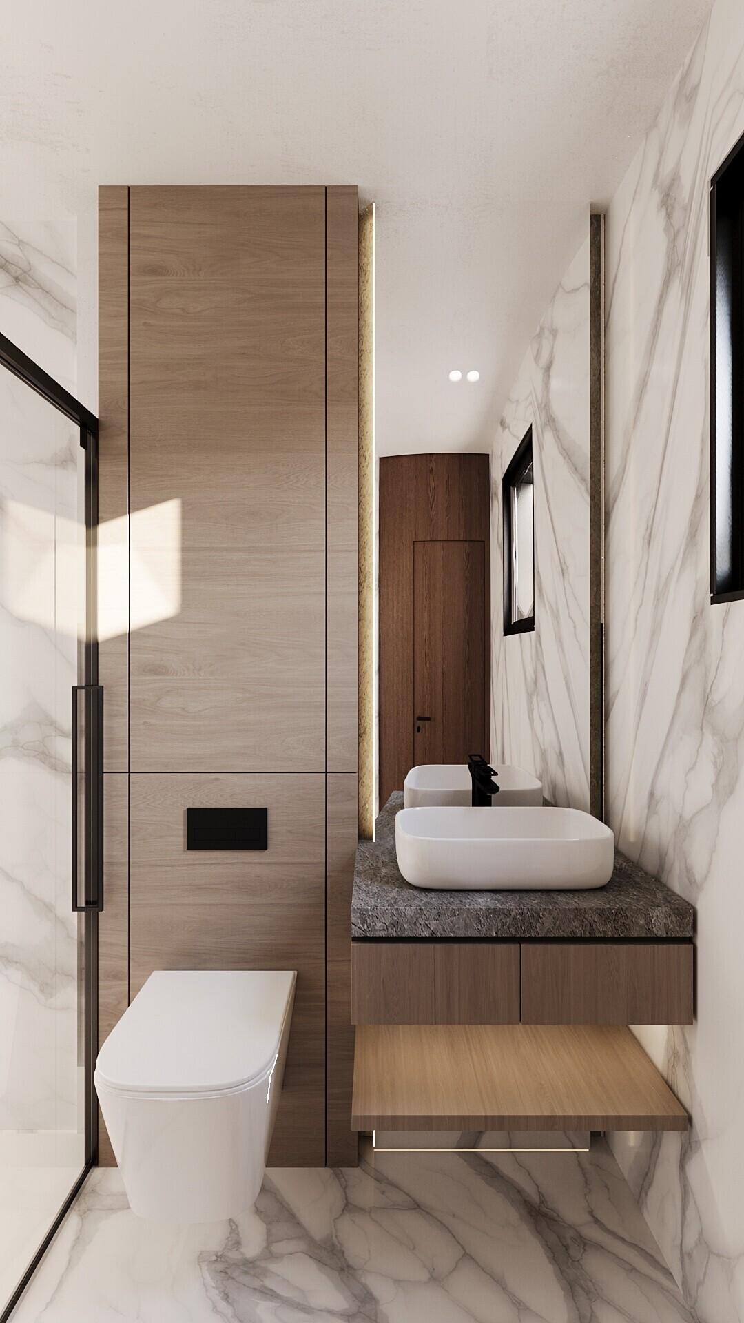 WC