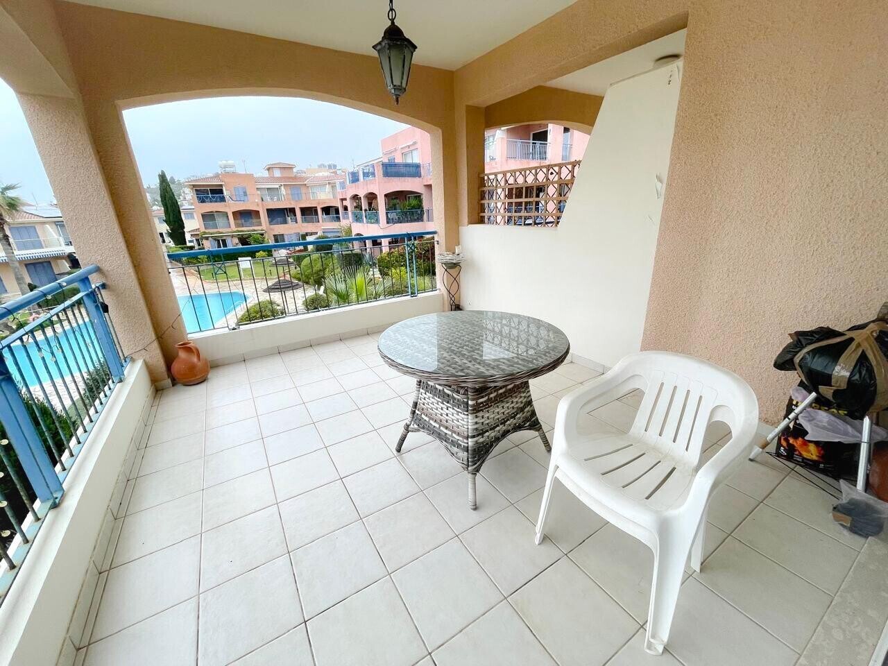 Balkon