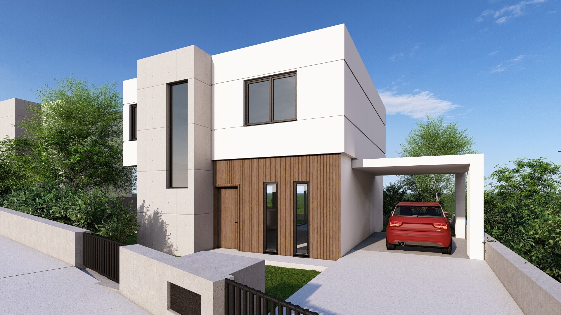 Villa