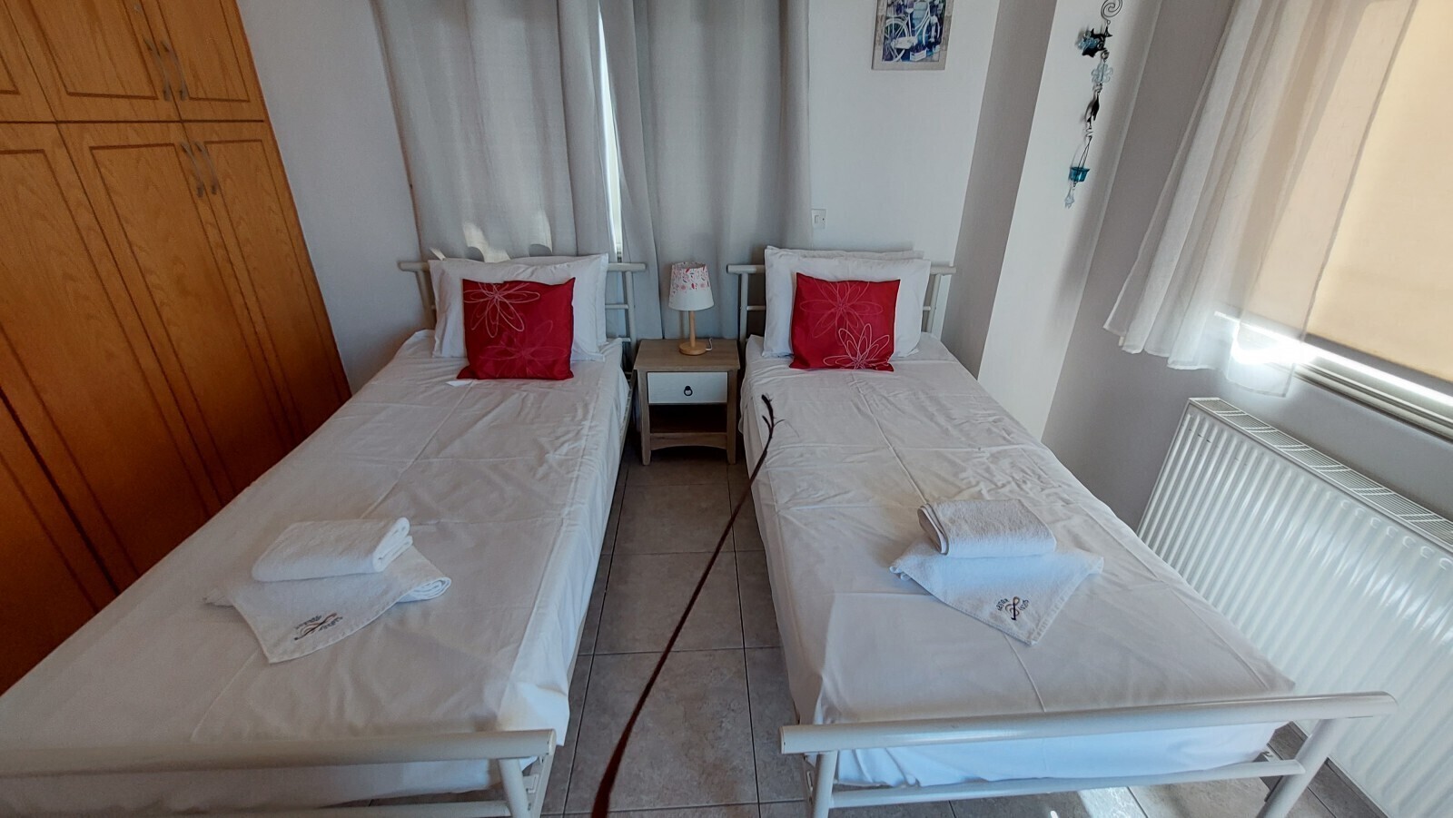 Schlafzimmer 3