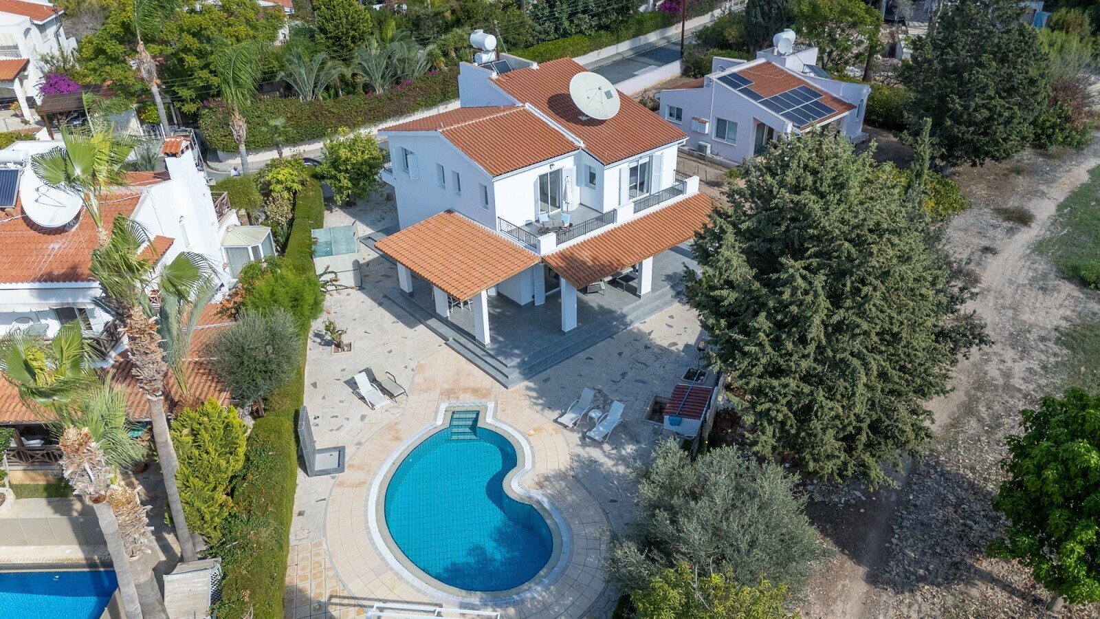 Villa