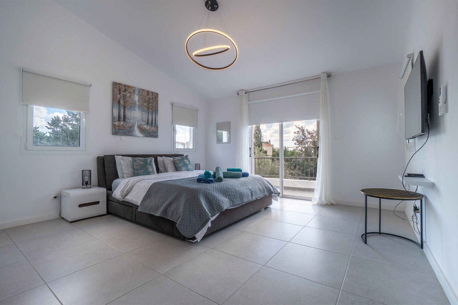 Schlafzimmer 1