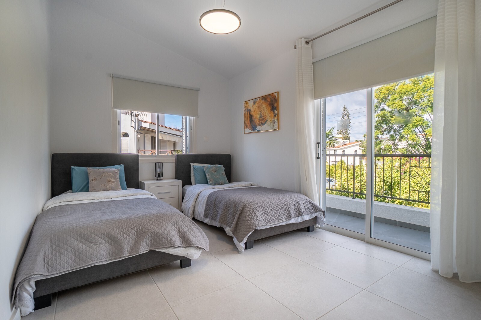 Schlafzimmer 3