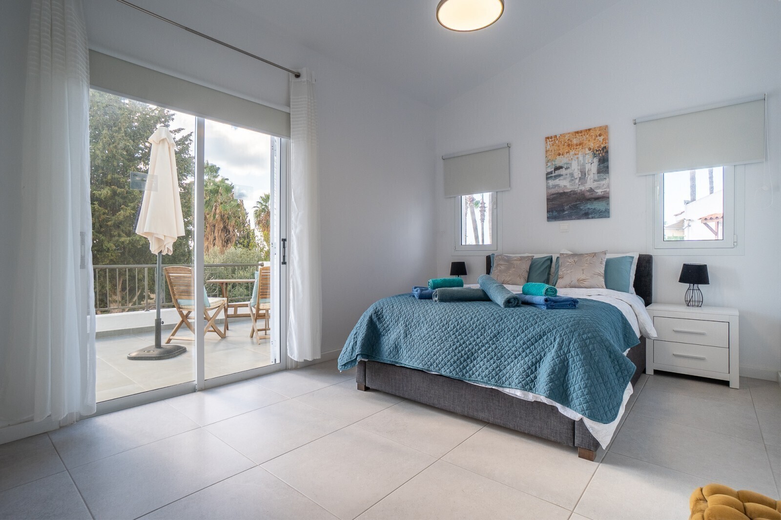 Schlafzimmer 2