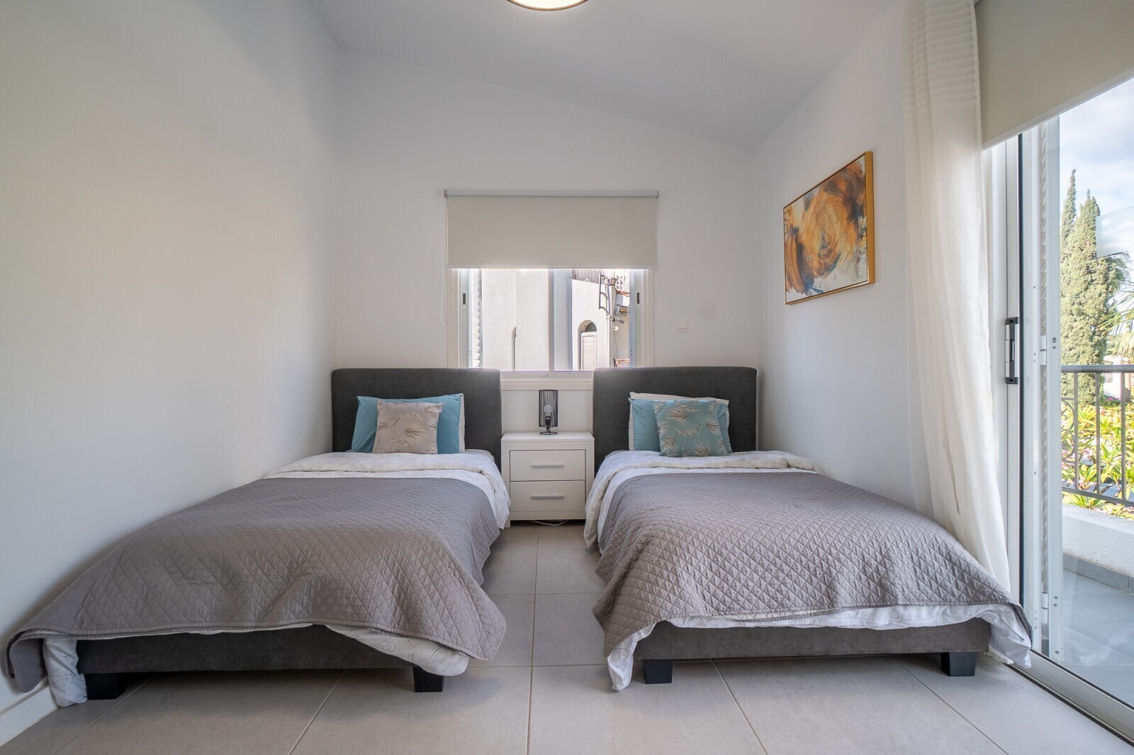 Schlafzimmer 3