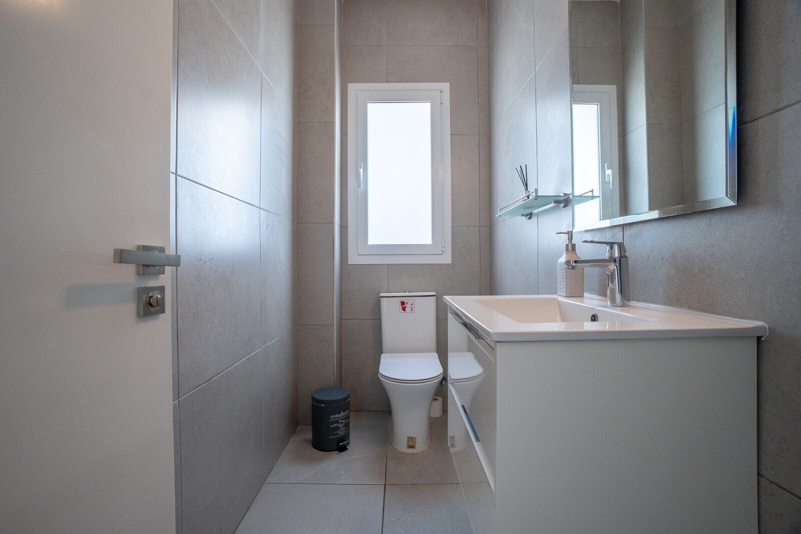 Gäste WC