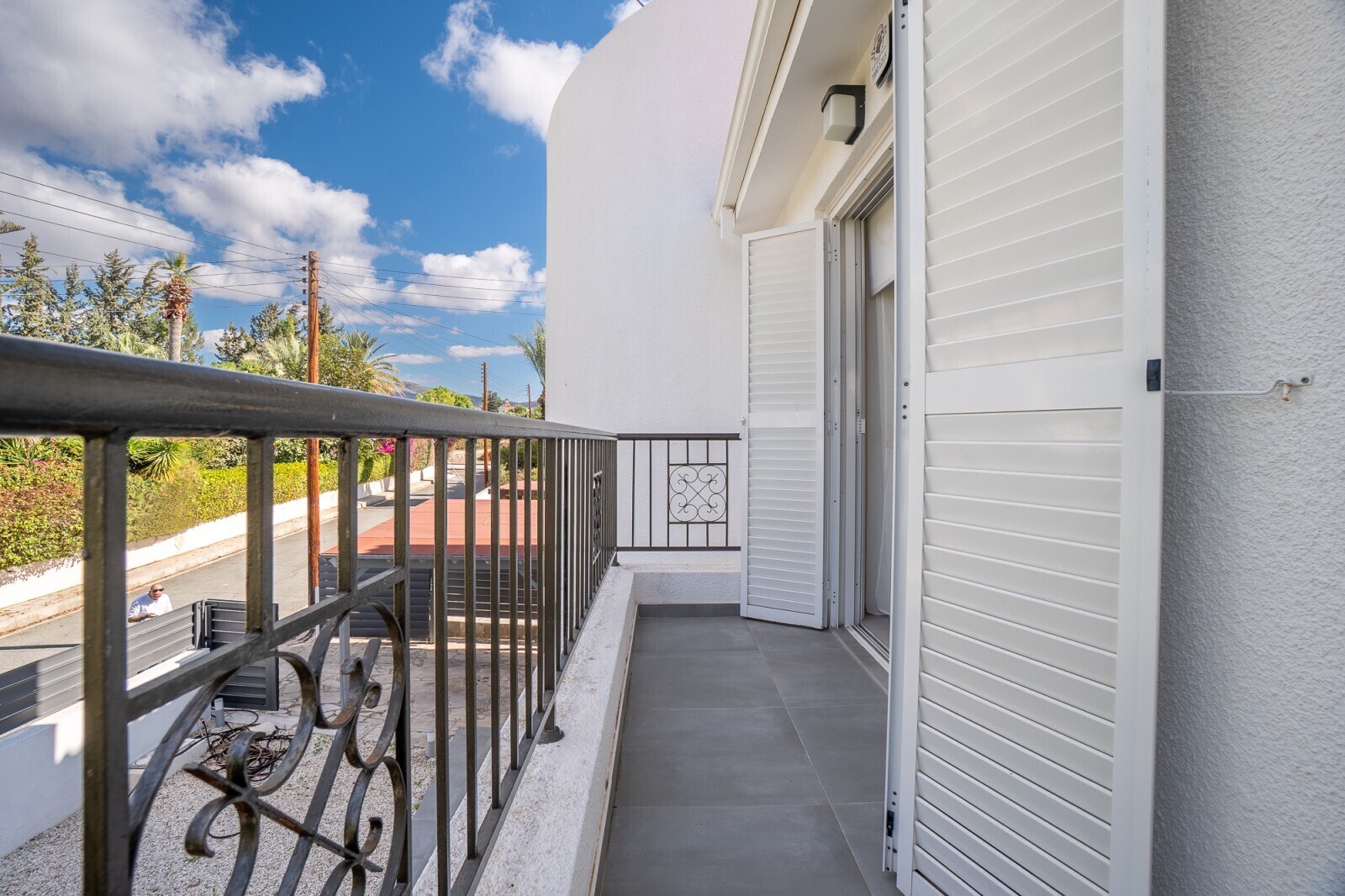 Balkon