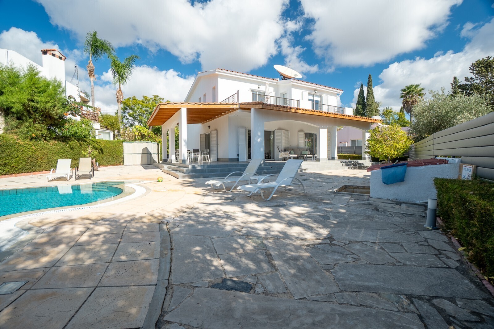 Villa