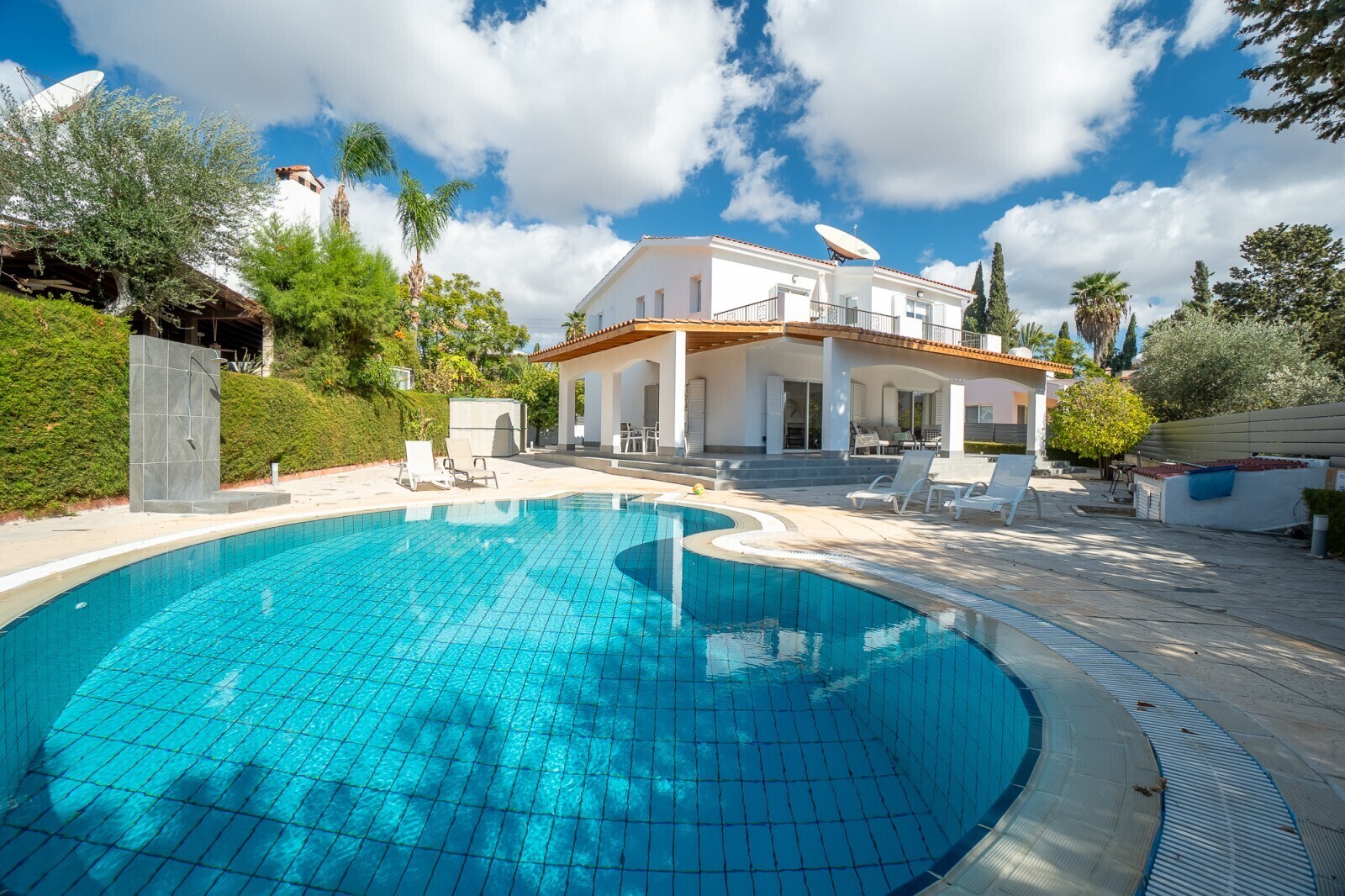 Villa Coral Bay
