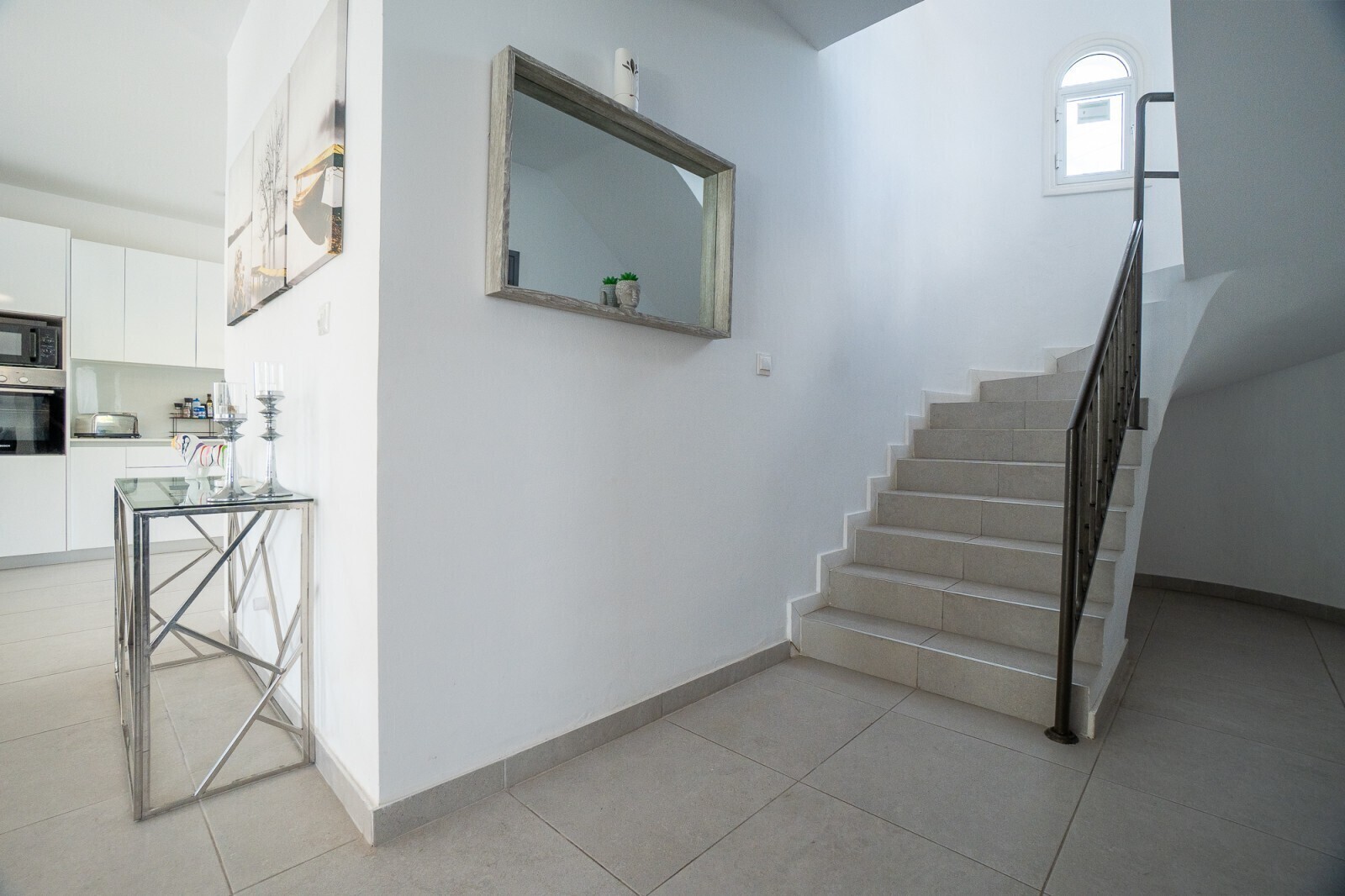 Treppe