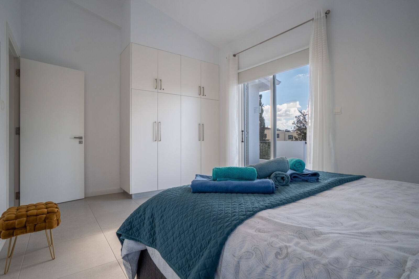 Schlafzimmer 2