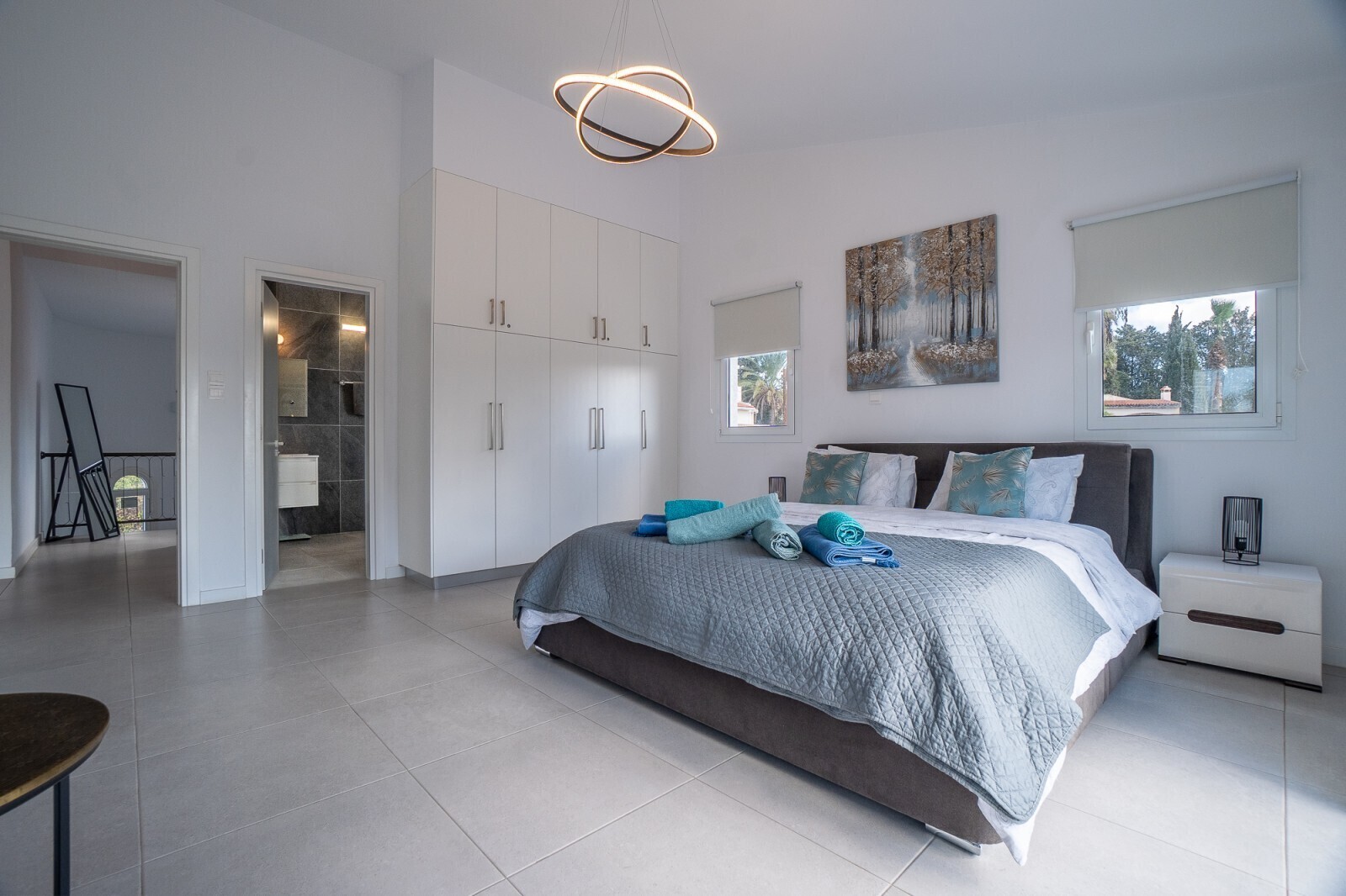 Schlafzimmer 1