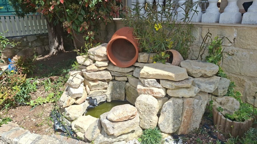 Garten
