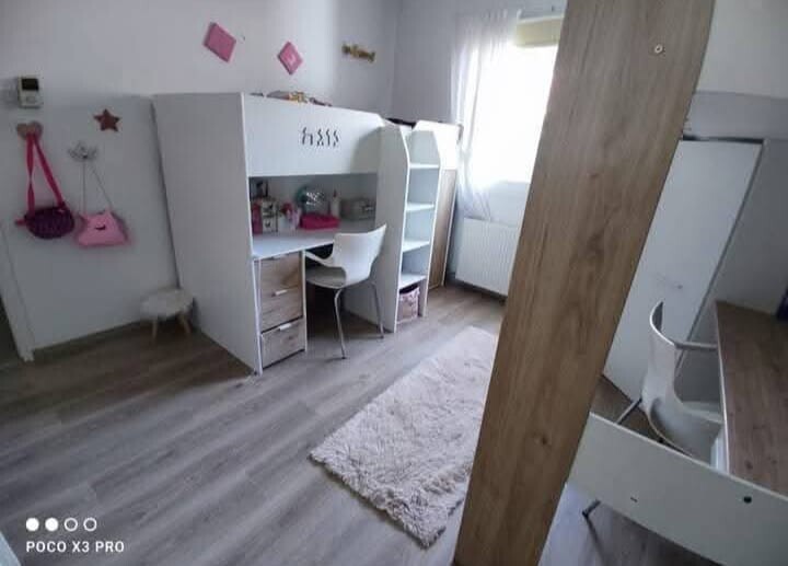 Schlafzimmer 3