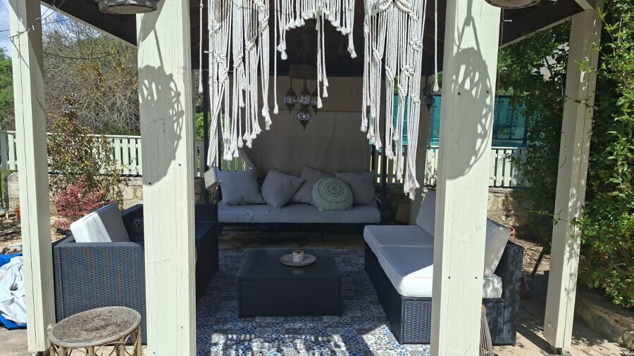 Lounge-Zone