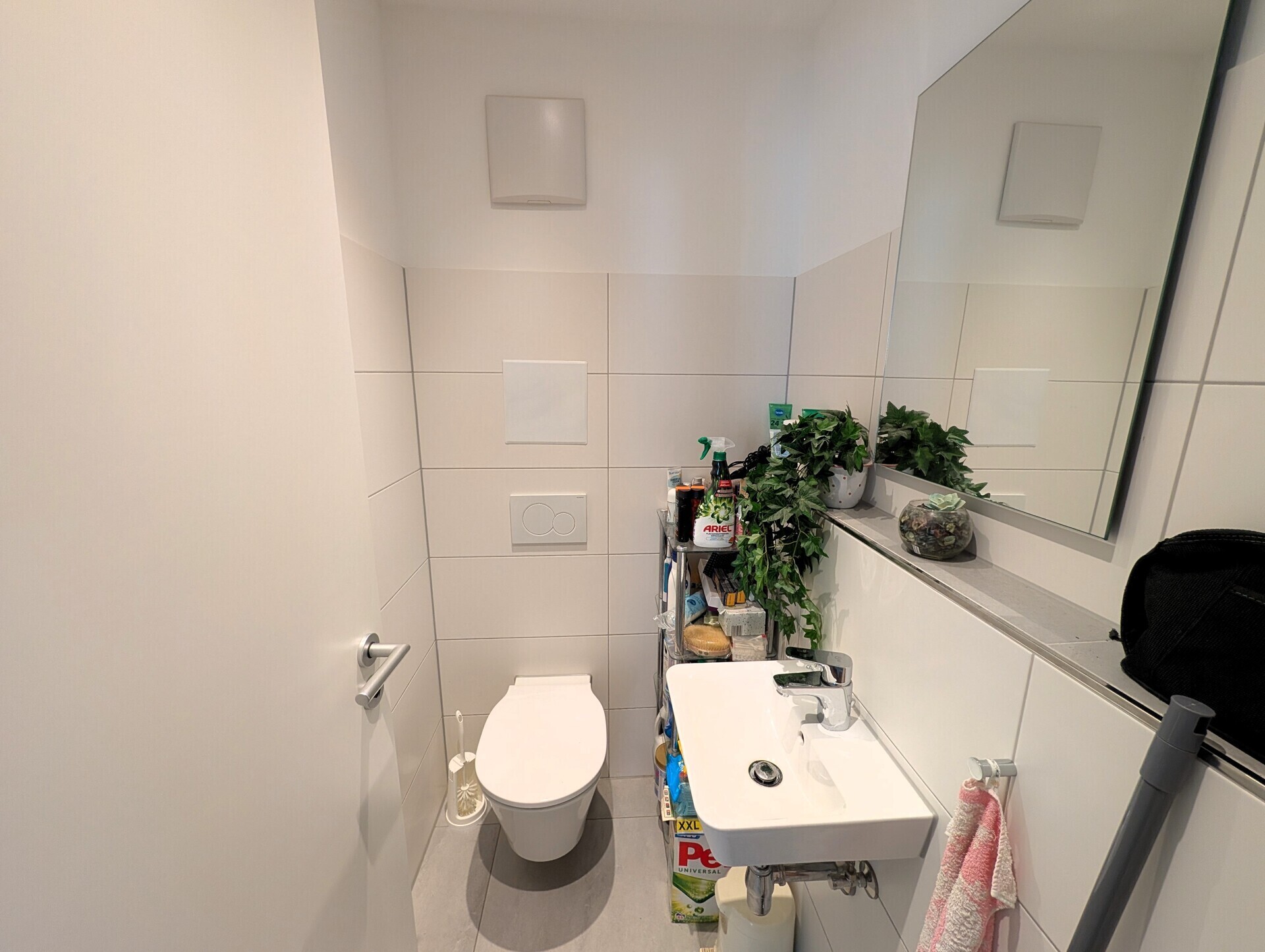 Gäste WC