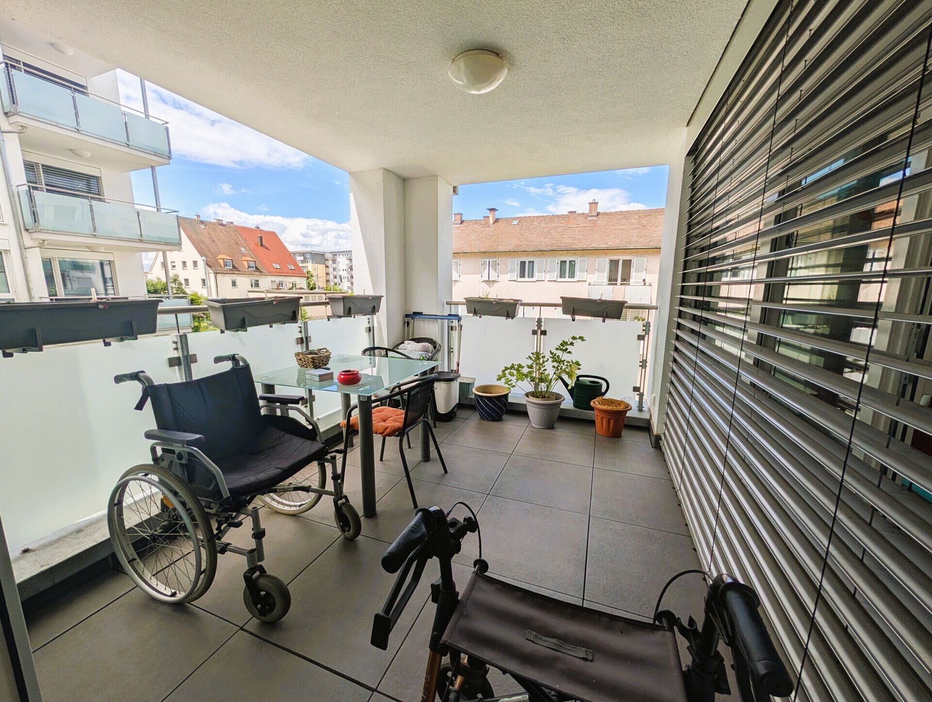 Balkon