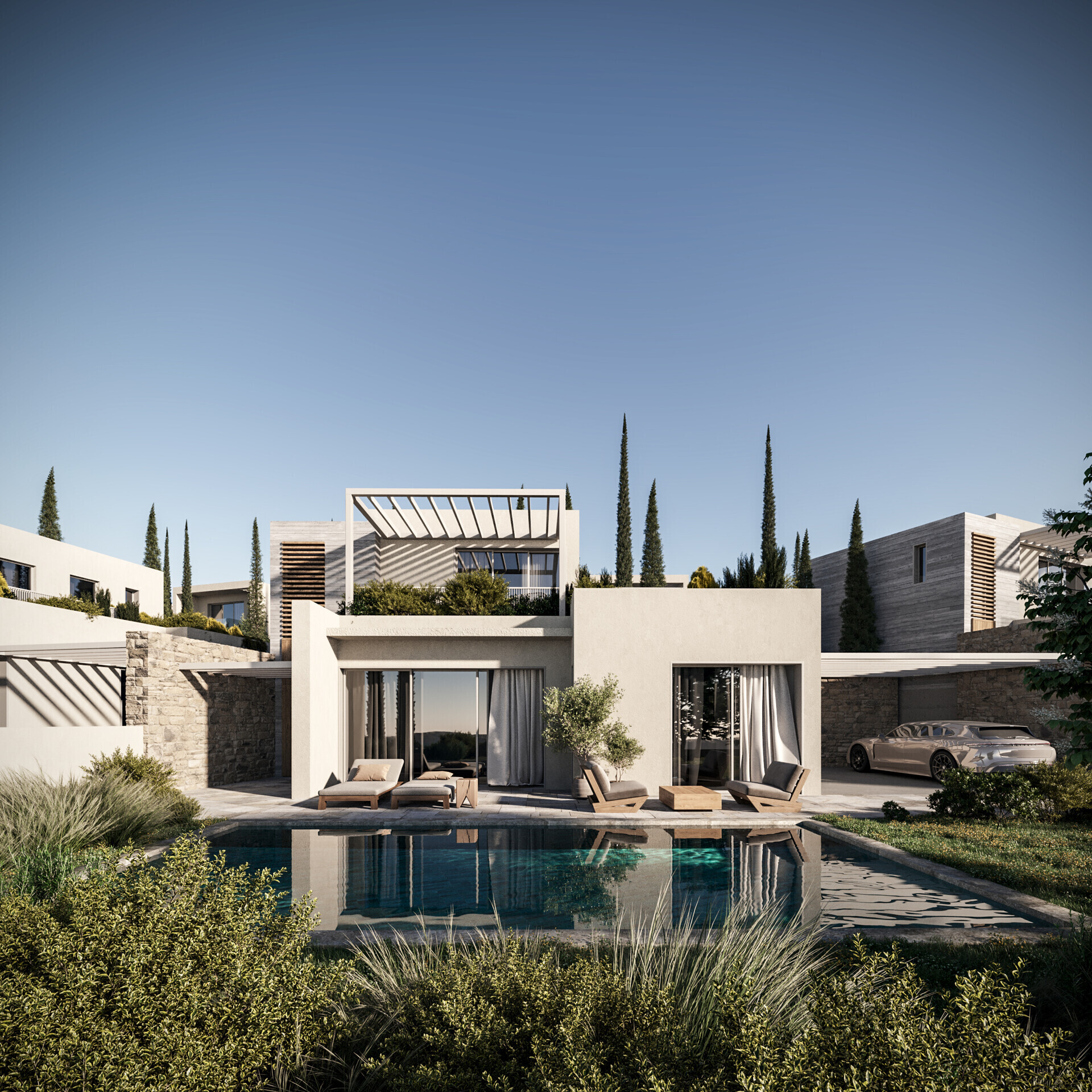 Villa