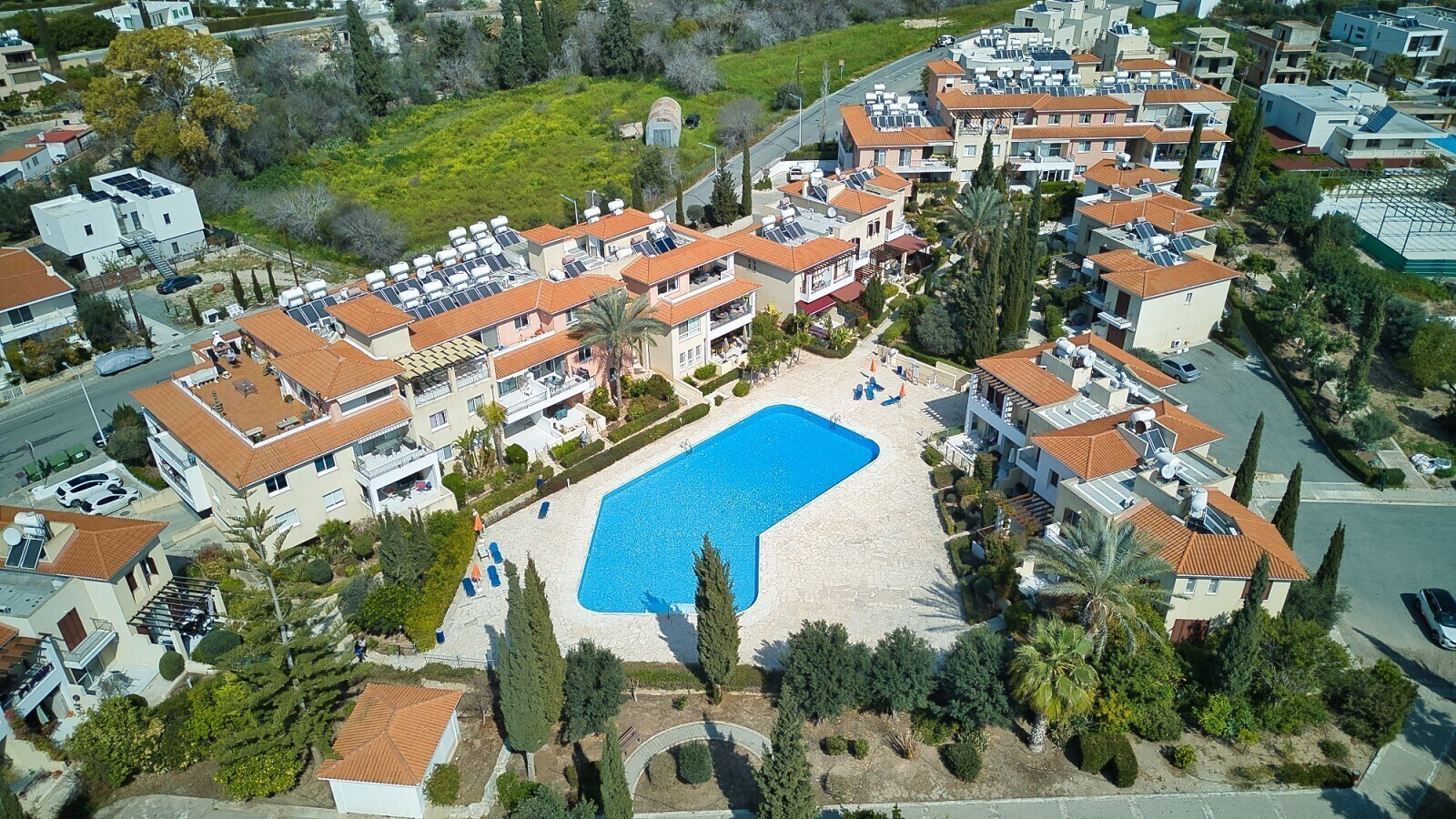 Komplex