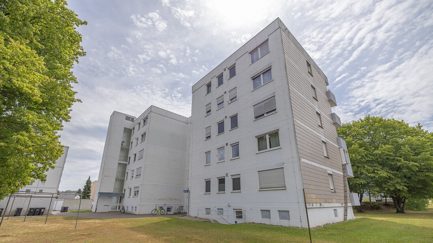 Haus