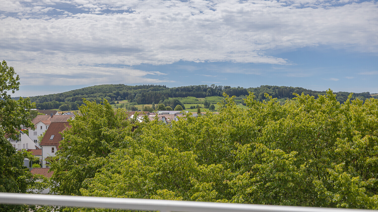 Aussicht