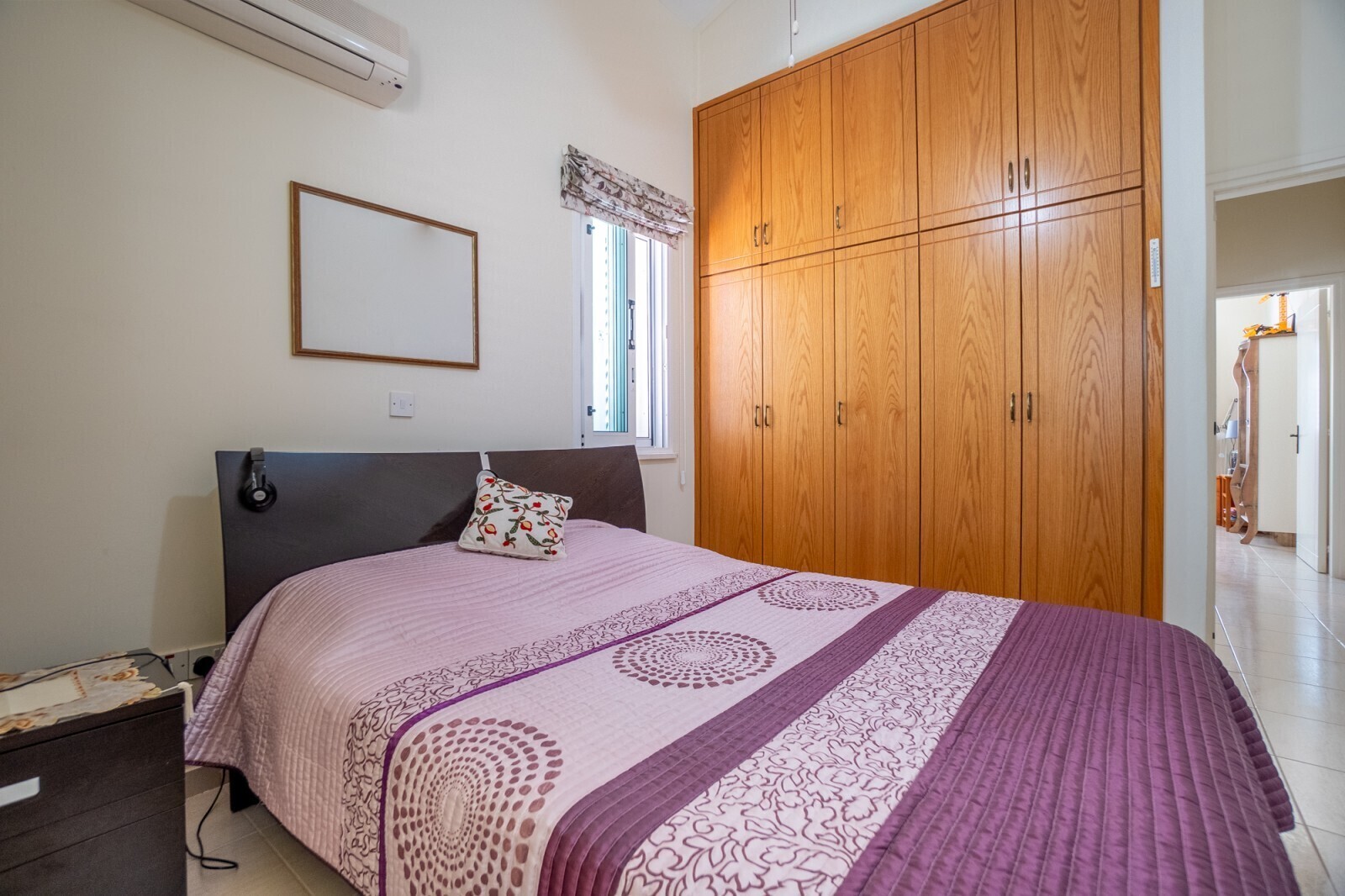 Schlafzimmer 3