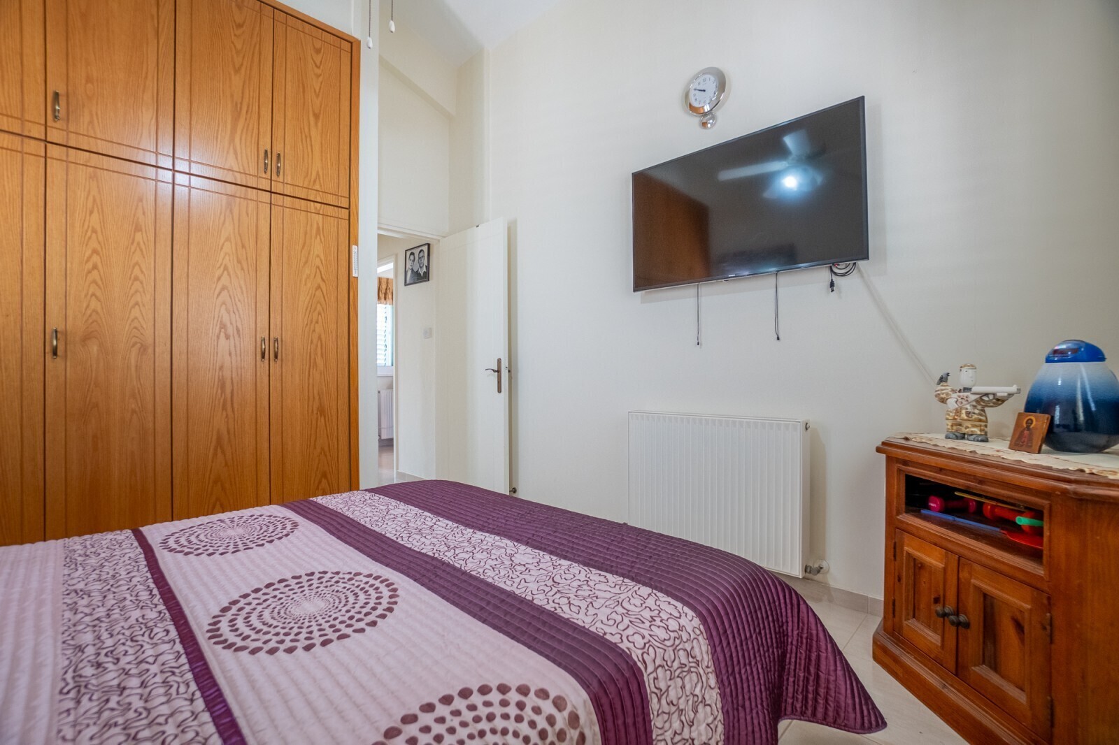 Schlafzimmer 3