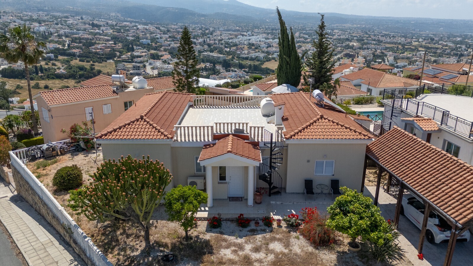 Bungalow