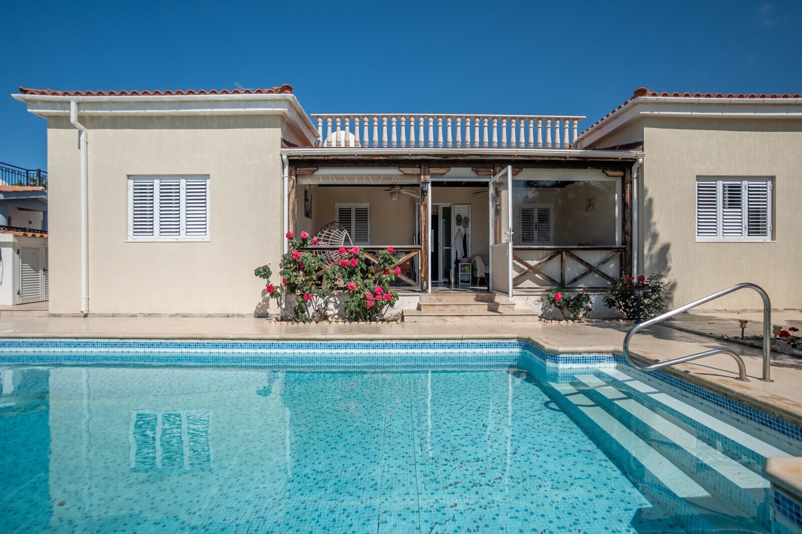 Bungalow