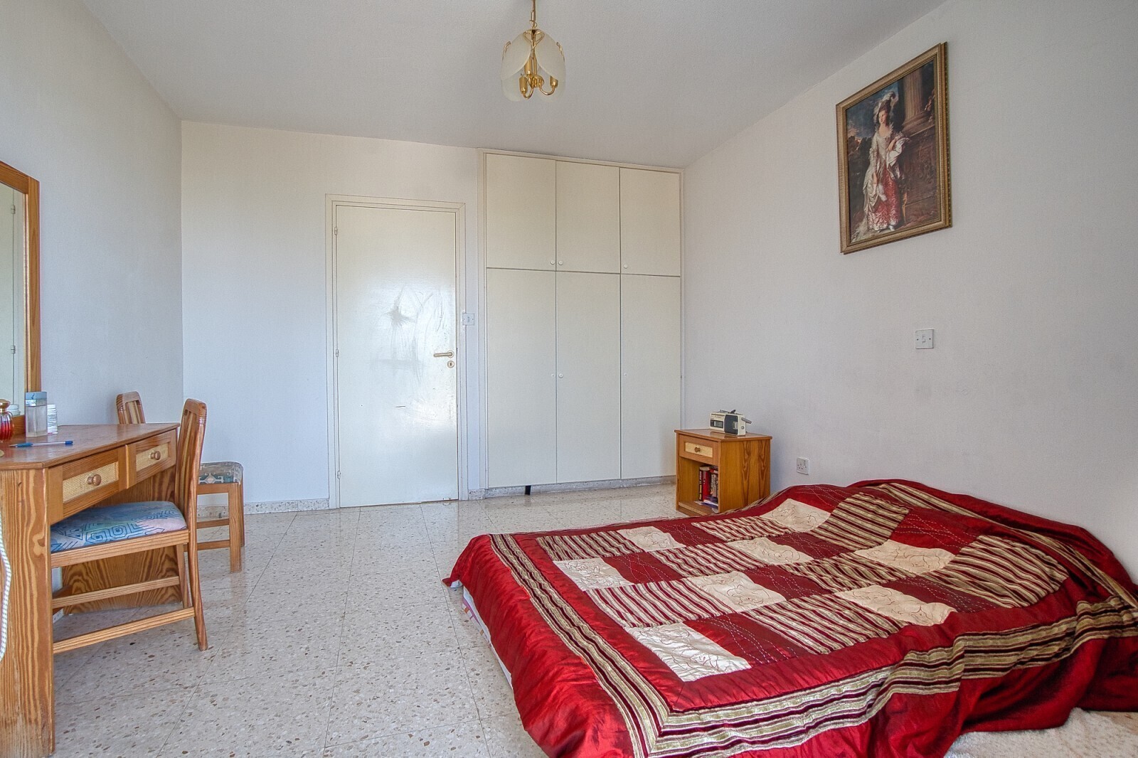 Schlafzimmer 2