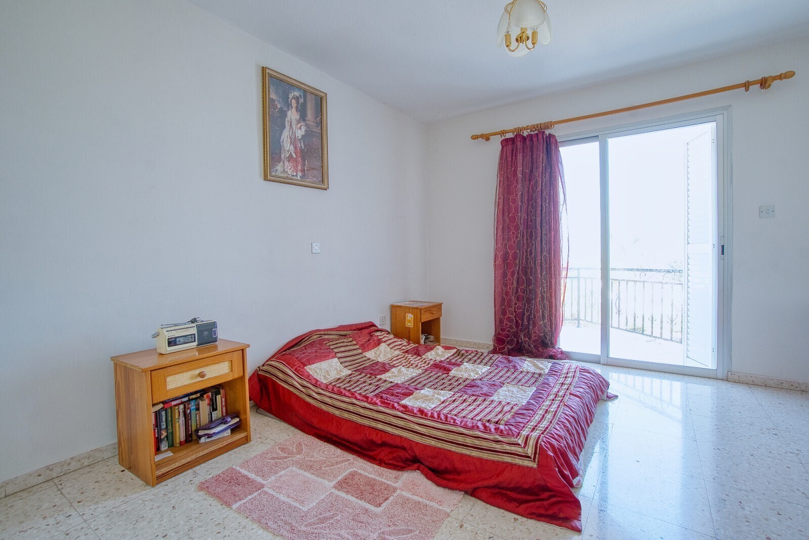 Schlafzimmer 2