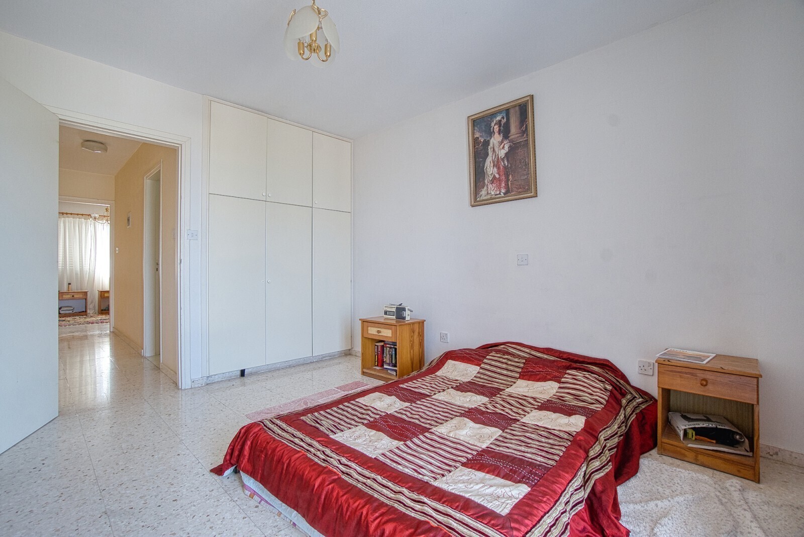 Schlafzimmer 2