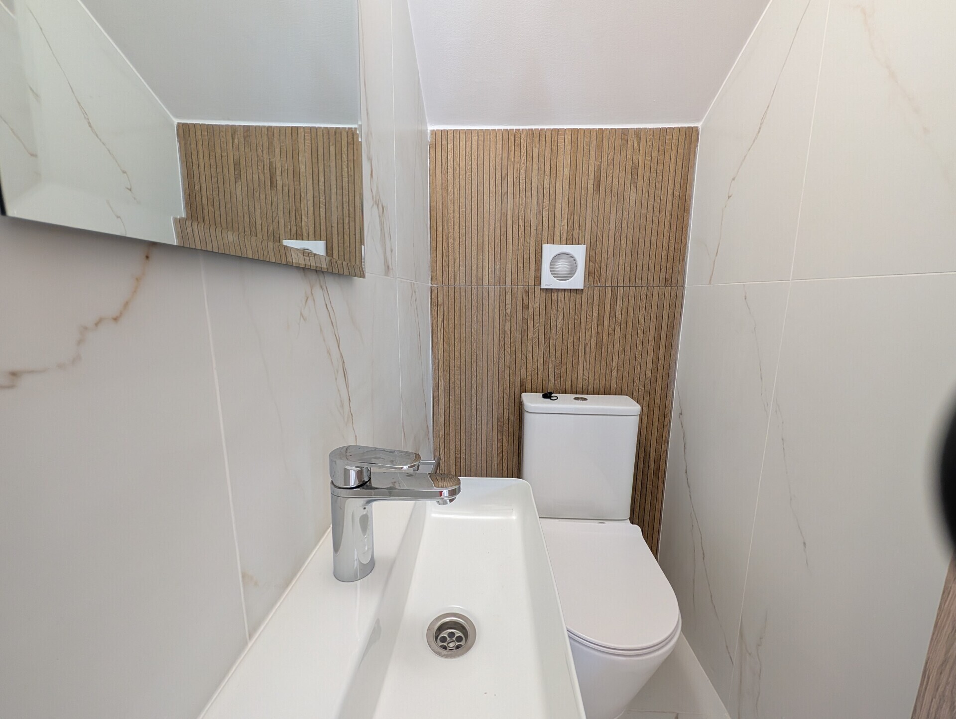 Gäste WC