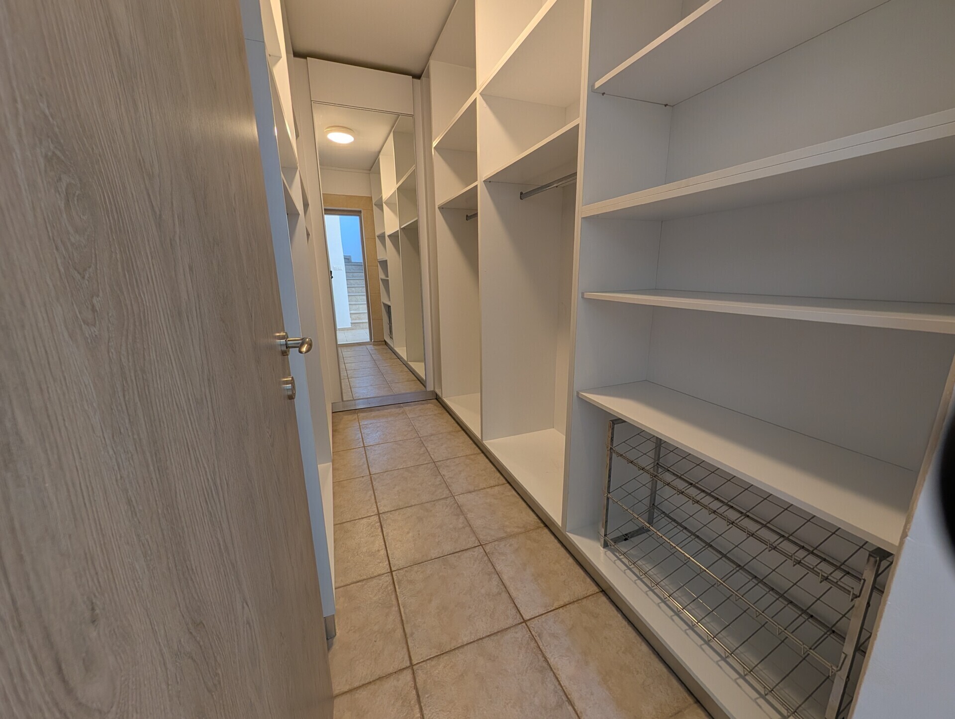 Garderobe