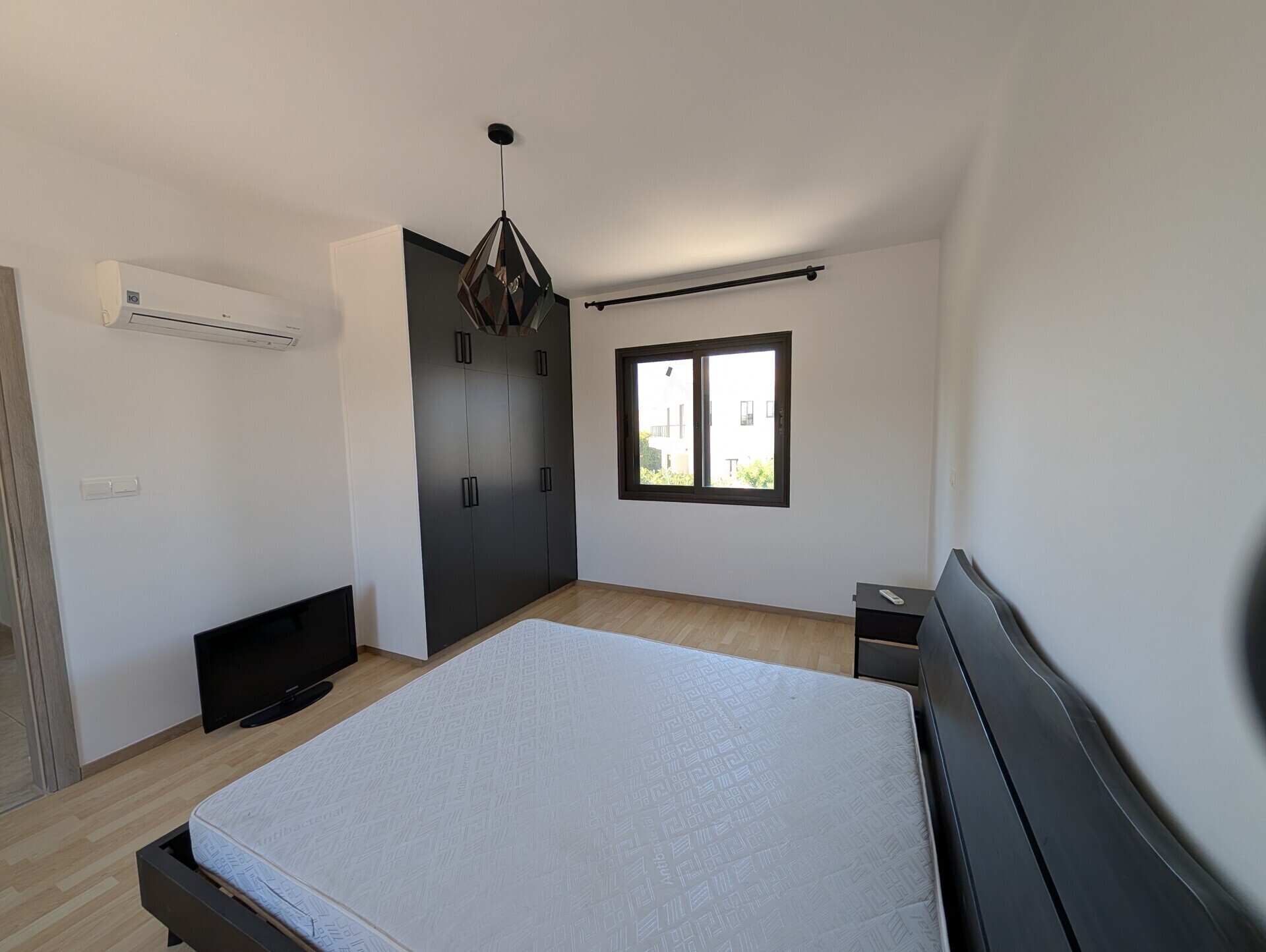Schlafzimmer 3