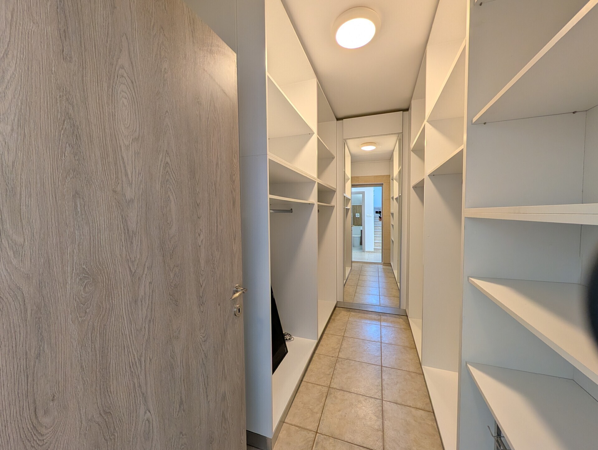 Garderobe