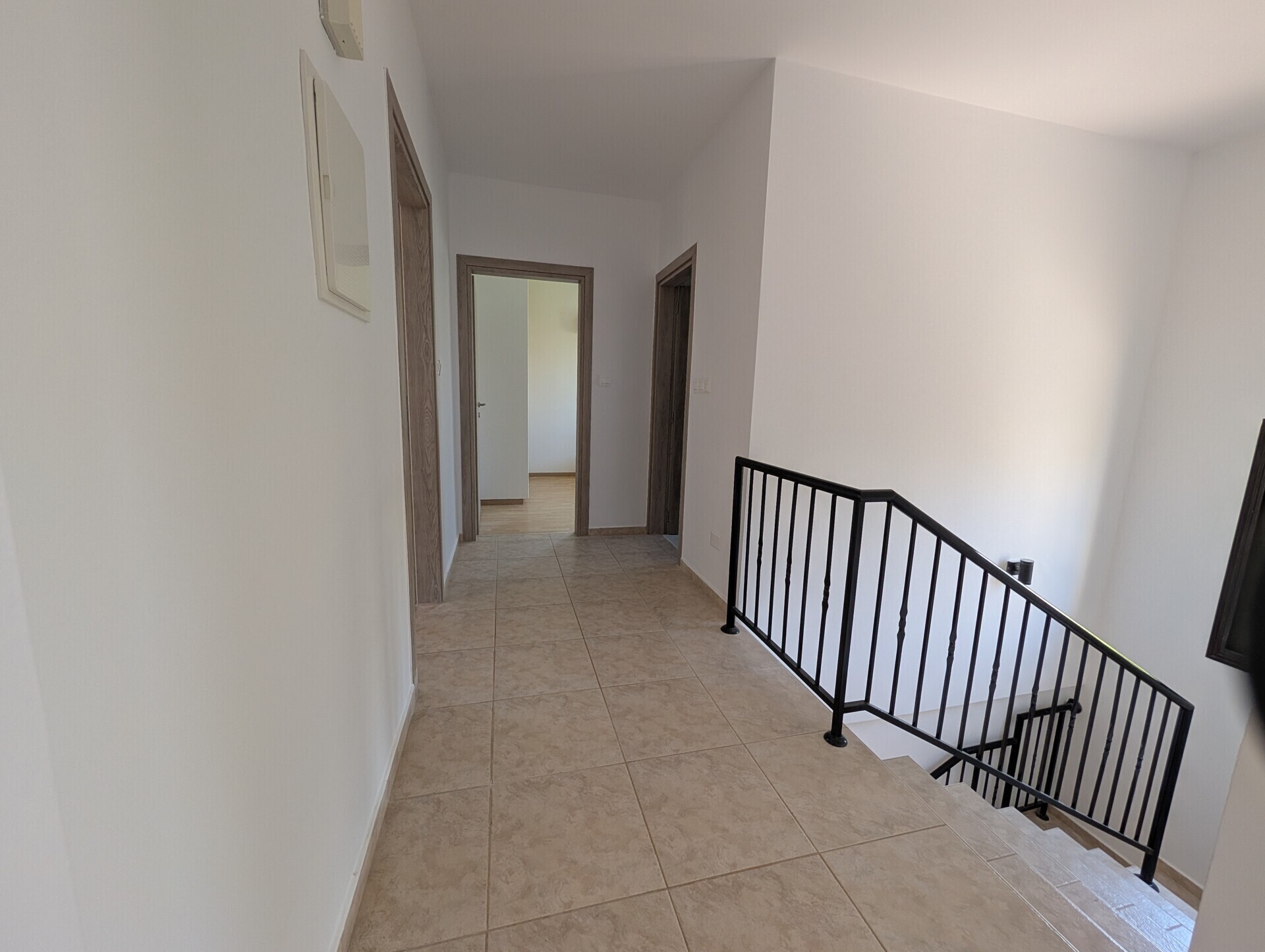 Treppe