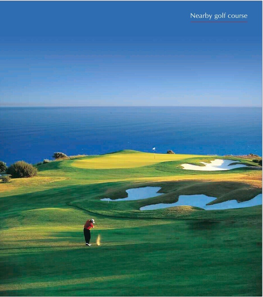 Golf