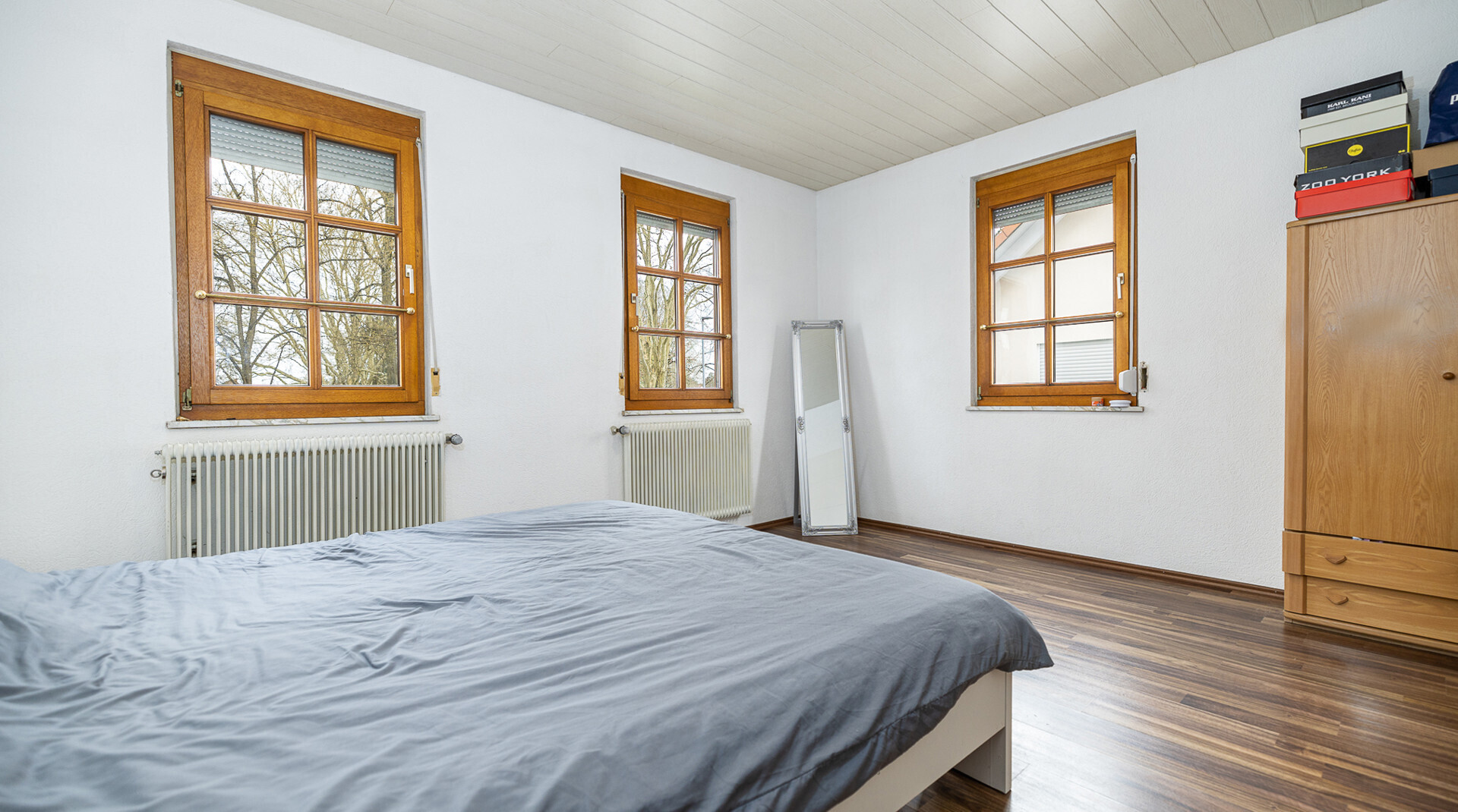 Schlafzimmer 1.OG