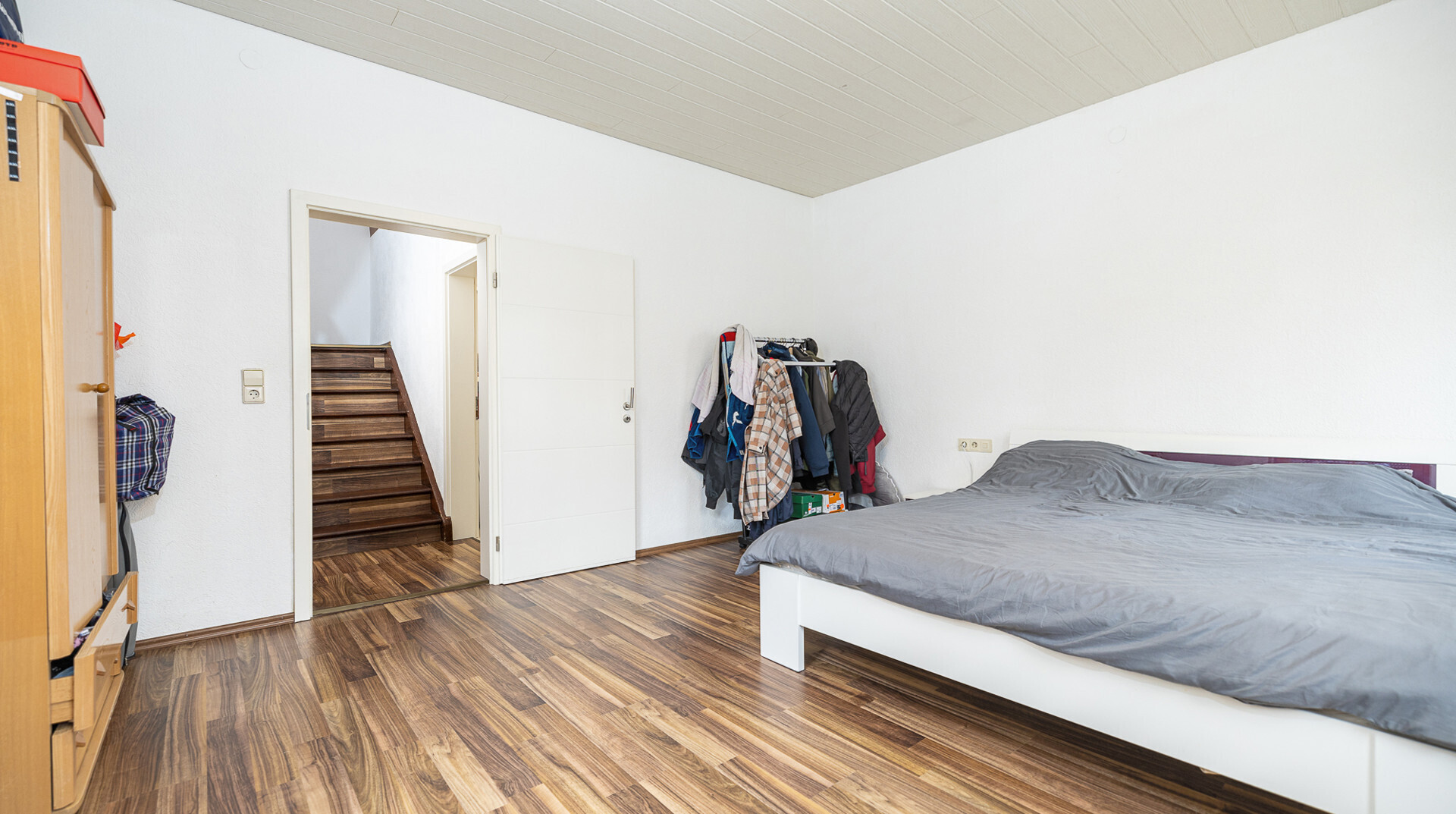 Schlafzimmer 1.OG