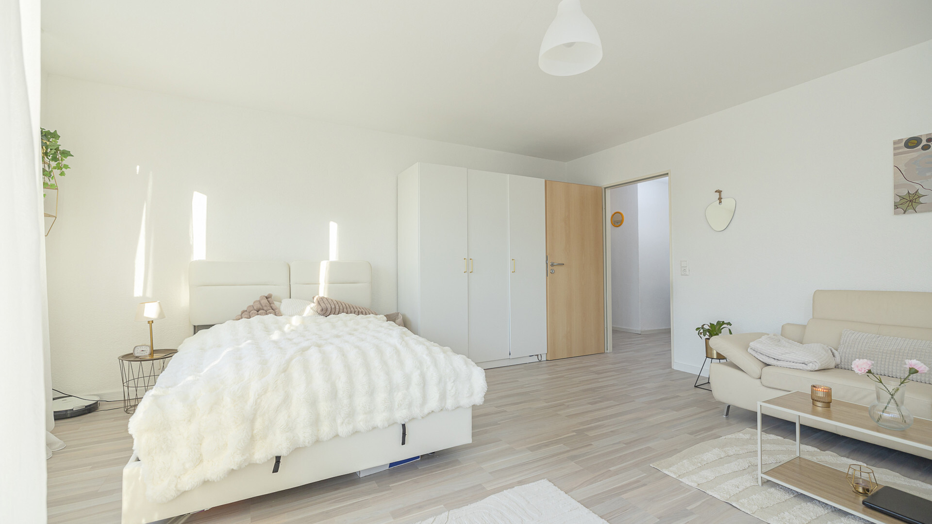 Wohnzimmer oder Schlafzimmer 3
