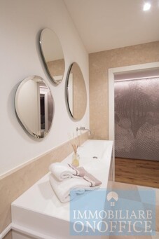 Bagno ospiti