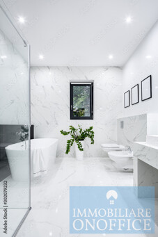 Bagno ospiti