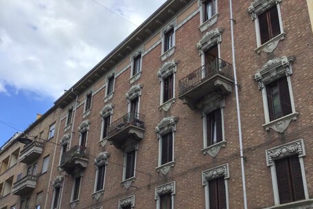 Via San Donato